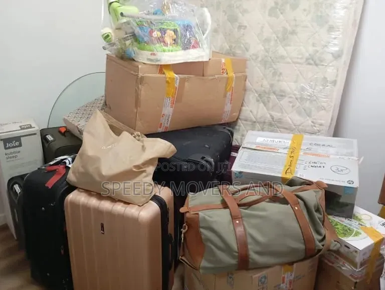 Accessible Movers Near U