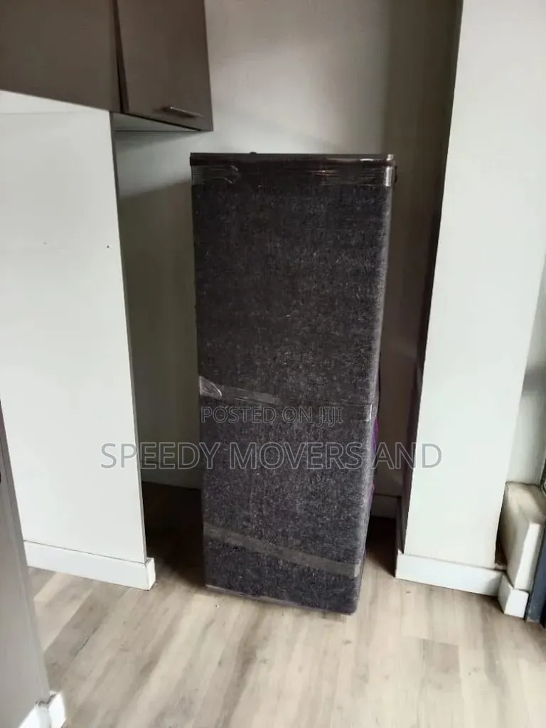 Accessible Movers Near U