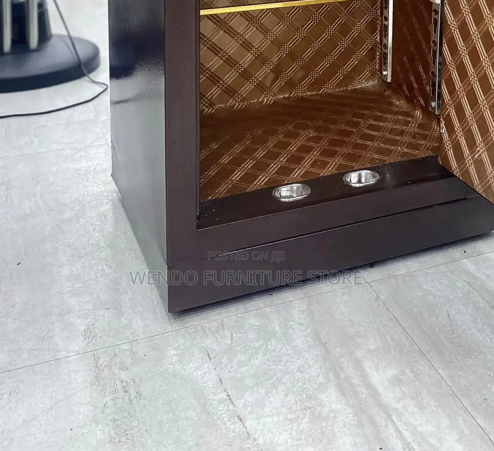 Office Safes; 60 Kg Fireproof Diplomatic Digital Home Office Safe