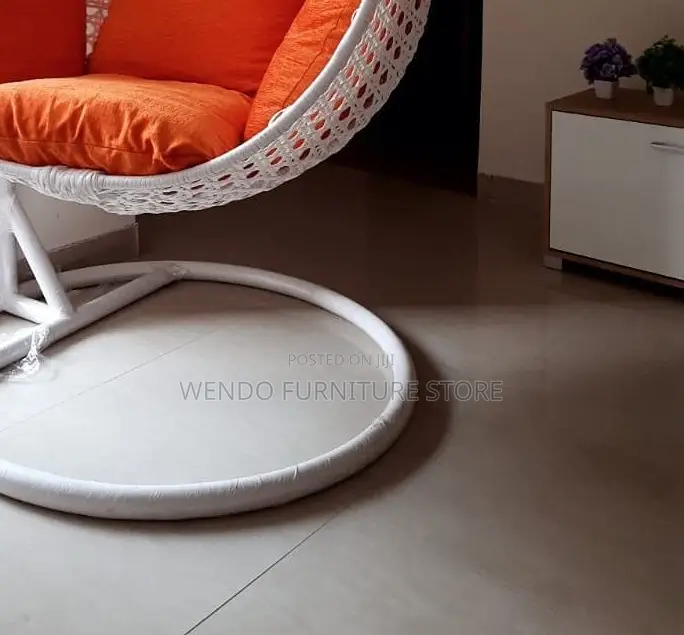 Home Chairs; Swing Balcony Rattan Outdoor Hammock Chairs