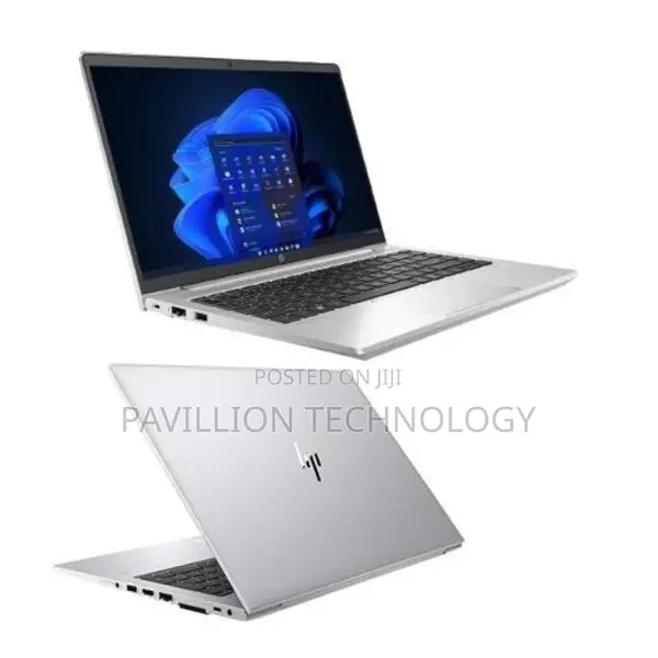Laptop HP EliteBook 840 G7 8GB Intel Core i5 SSD 256GB