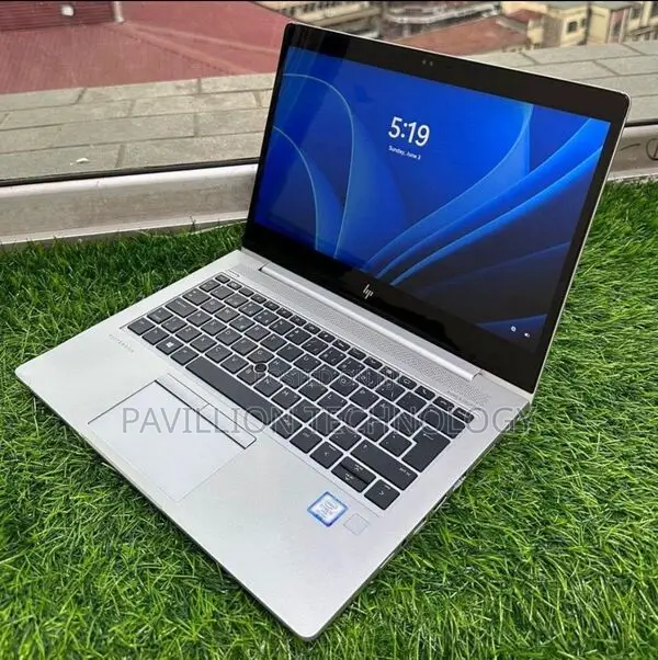 Laptop HP EliteBook 840 G7 8GB Intel Core i5 SSD 256GB