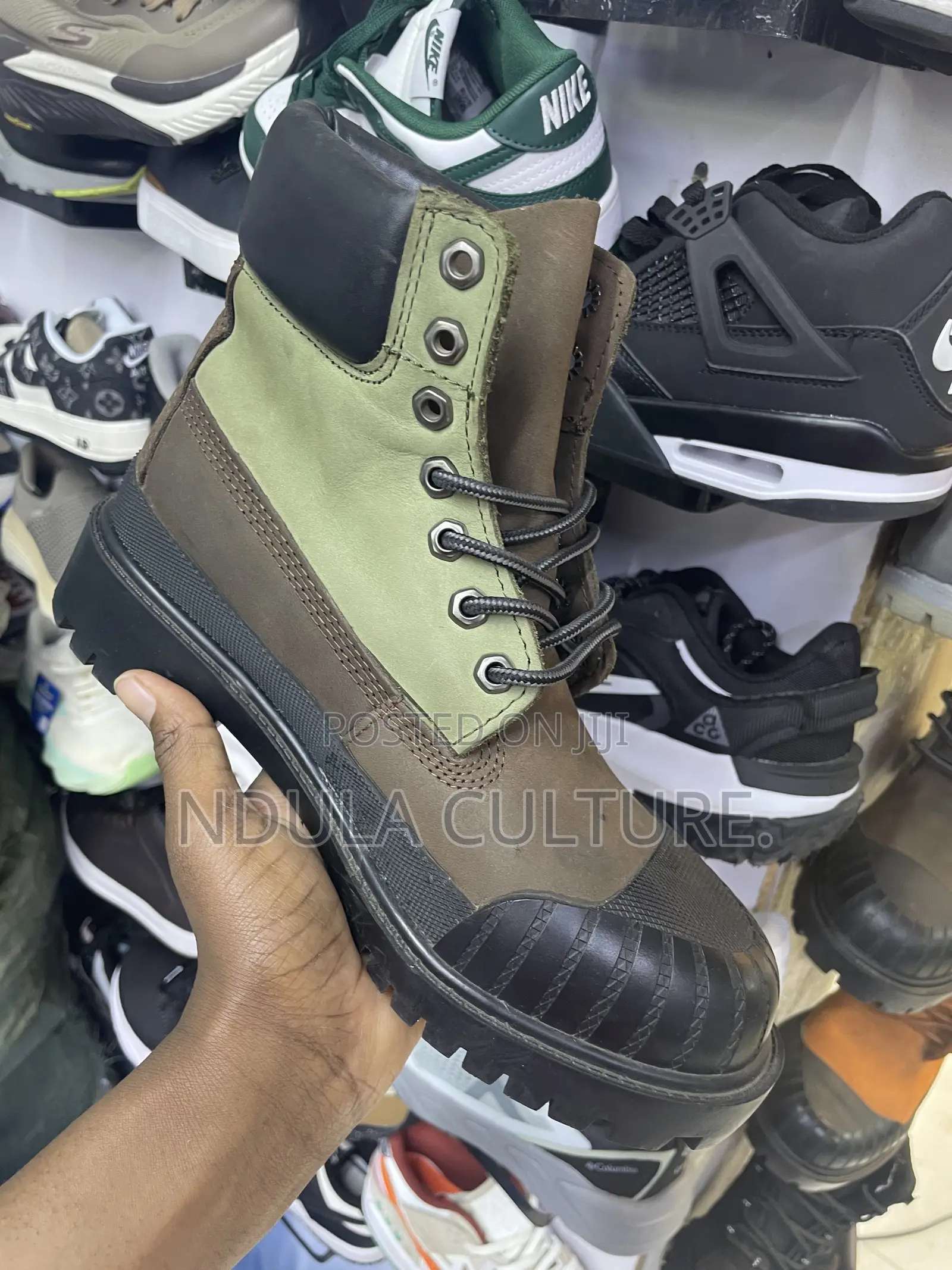Timberland Bee-Line