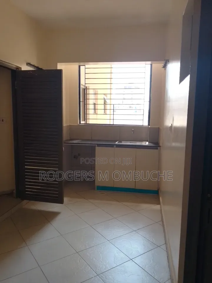 4bdrm Apartment in Hurlingham for rent