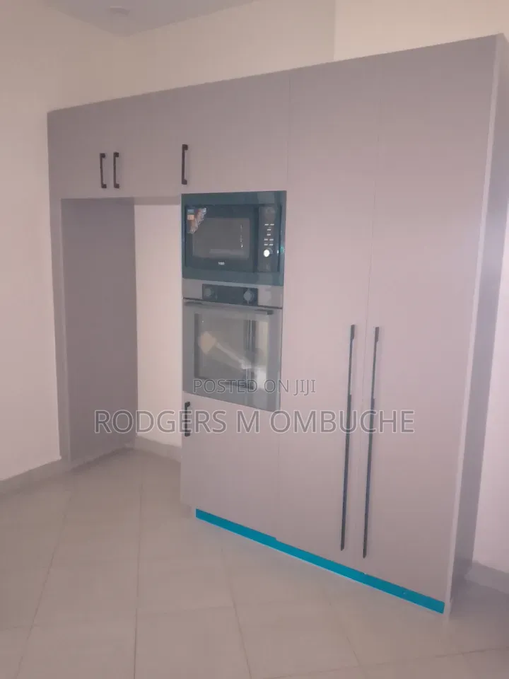 4bdrm Apartment in Hurlingham for rent