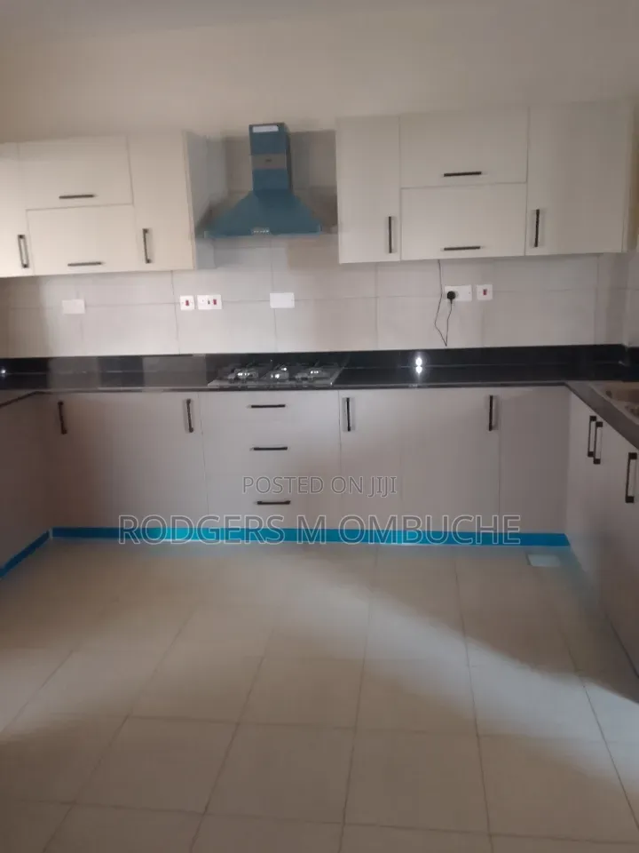 4bdrm Apartment in Hurlingham for rent