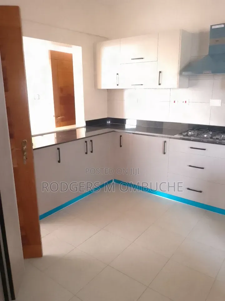 4bdrm Apartment in Hurlingham for rent