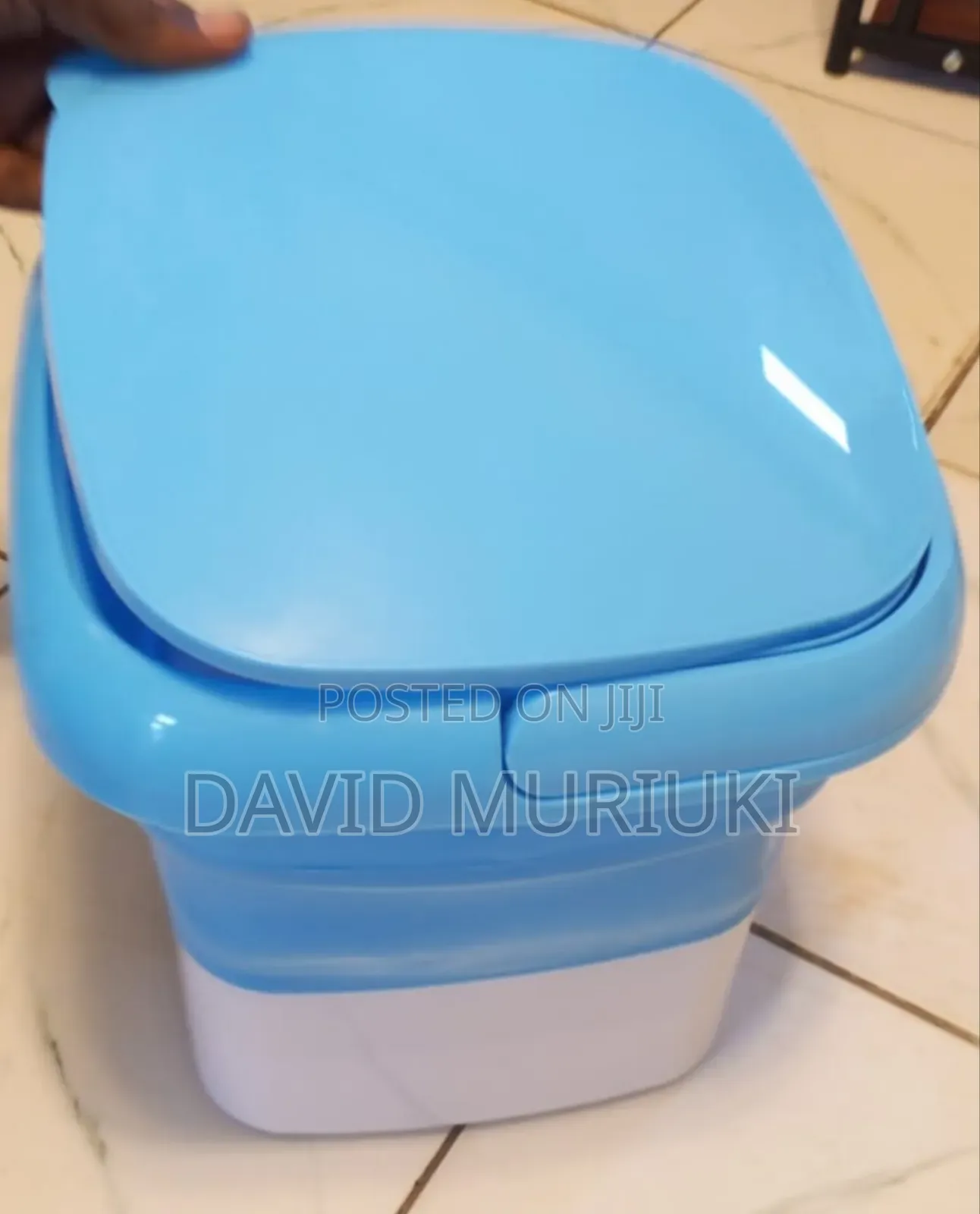 Compact 6l Mini Washing Machines