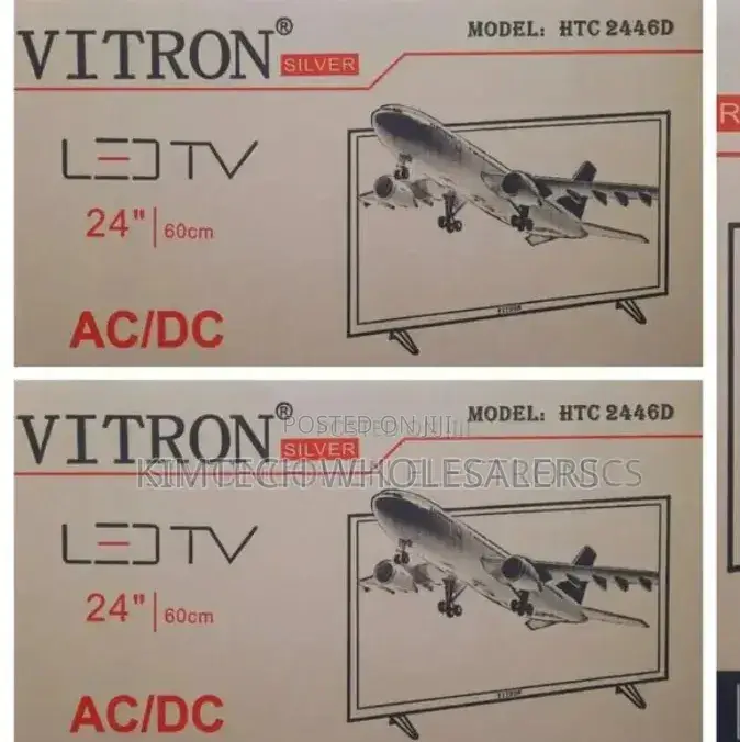 Vitron 24 Inches