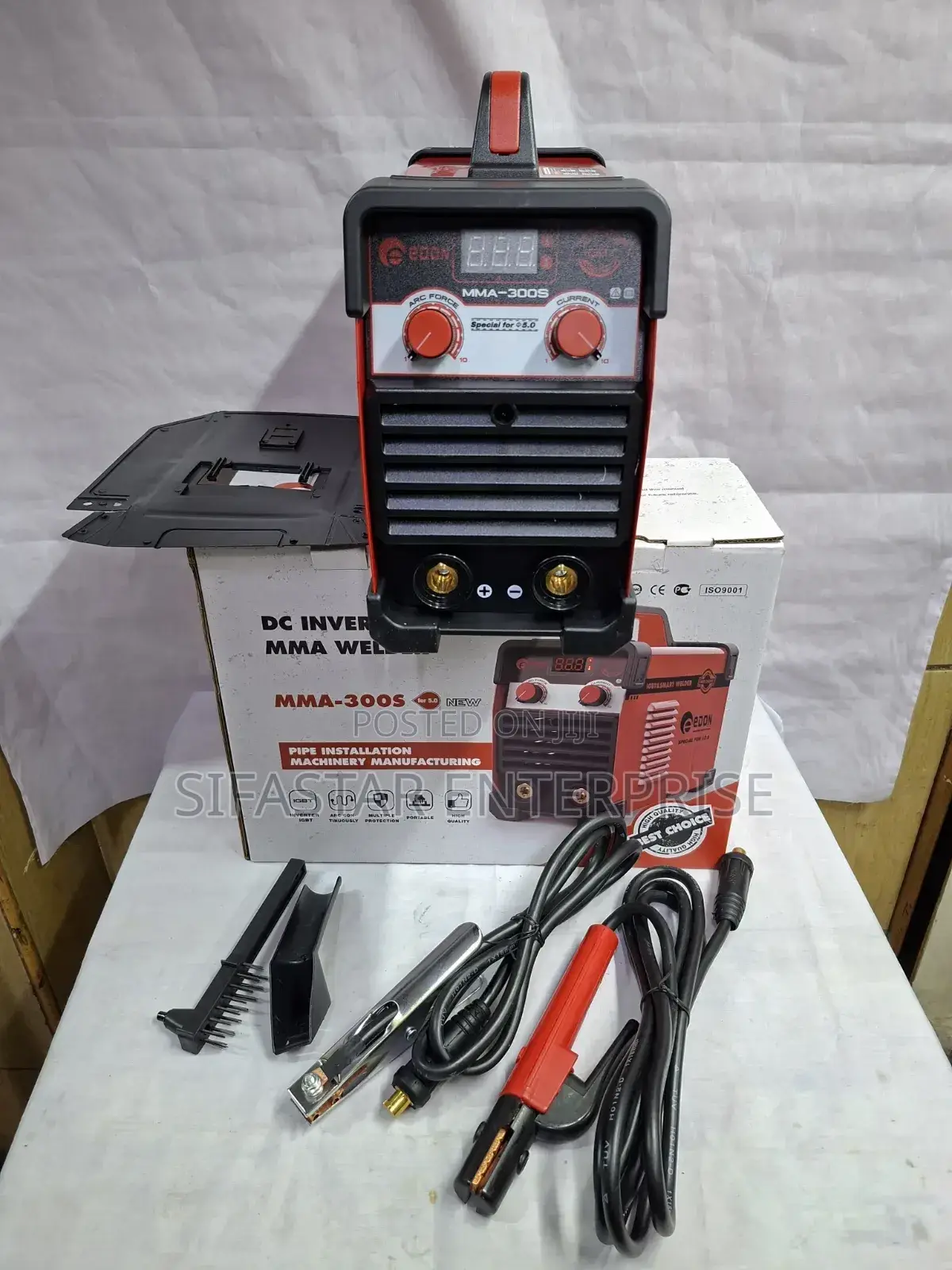 Welding Machine