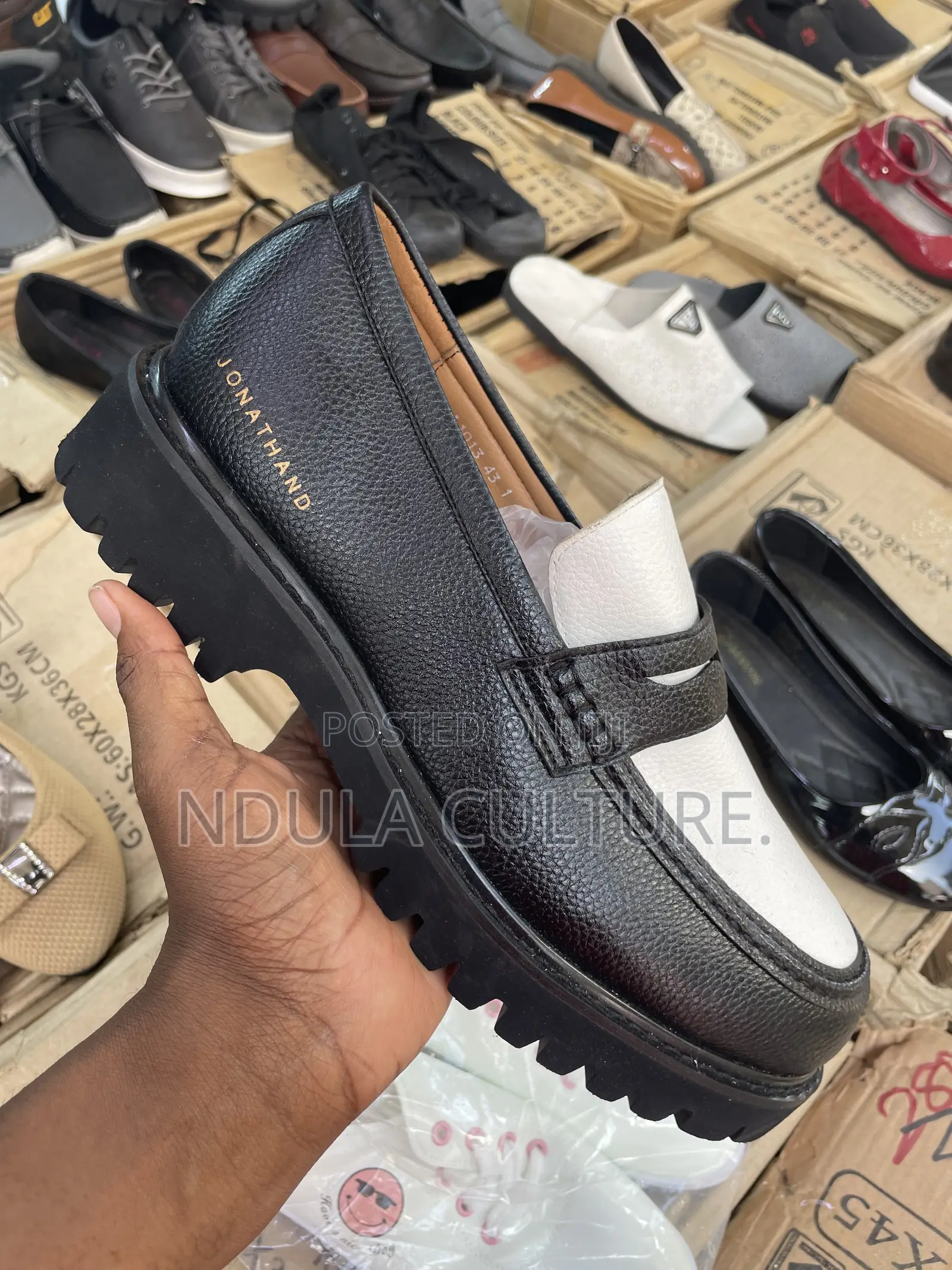 Patent Leather Jonathan D Smart Designer Dress Shoes