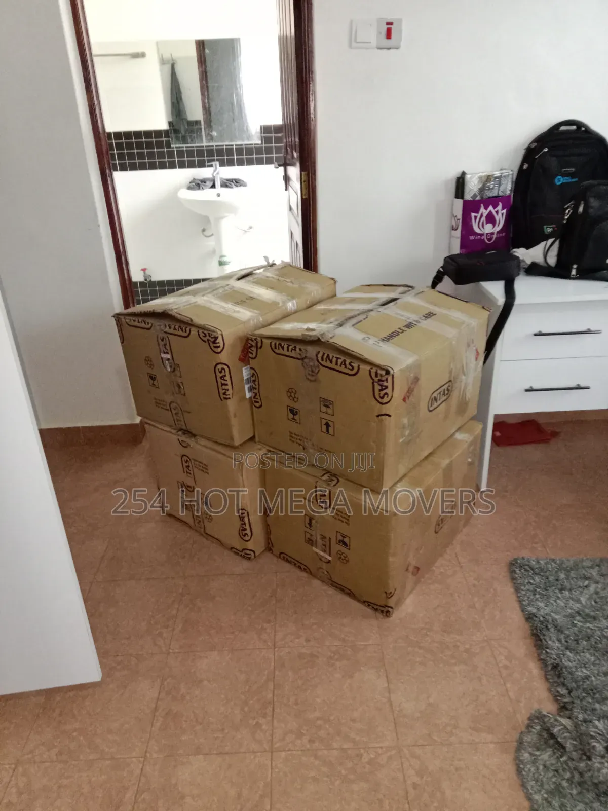 Movers Services in Nyeri ,Othaya, Mukurweini,Tetu,Thegu River