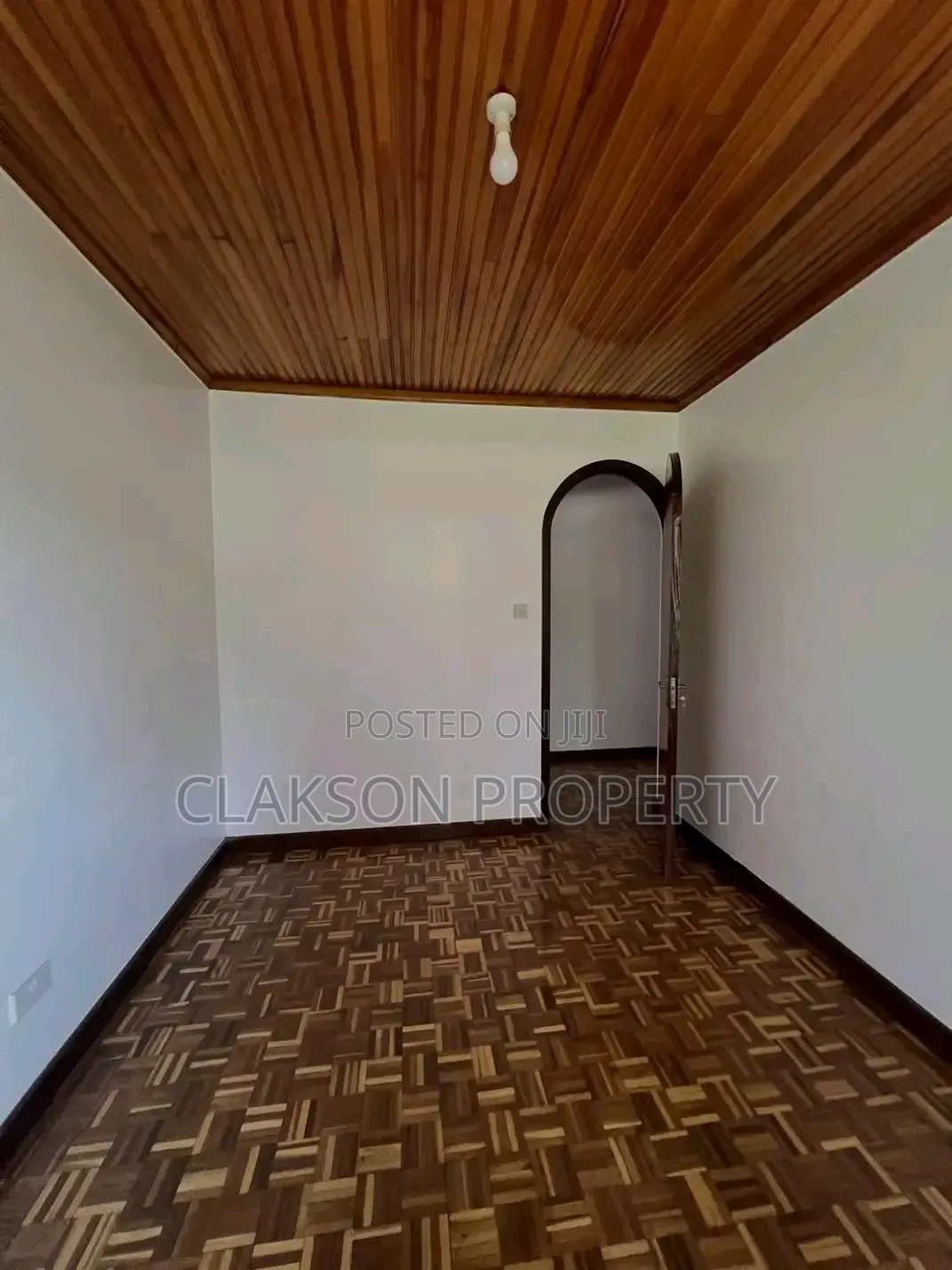 5bdrm Townhouse / Terrace in Kilimani, Hurlingham for rent