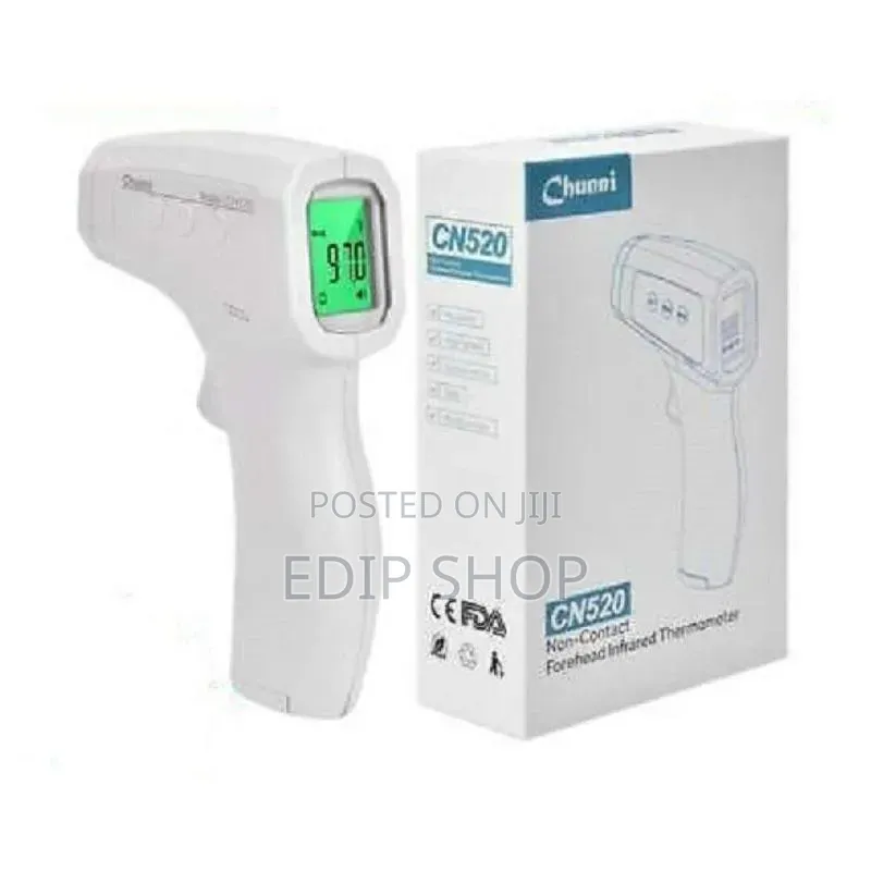 Thermo Gun