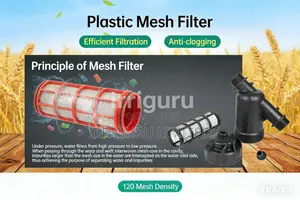 Mesh Filter