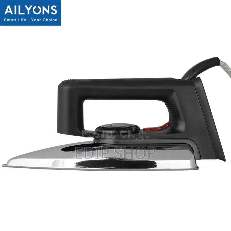 Alyons Iron Box