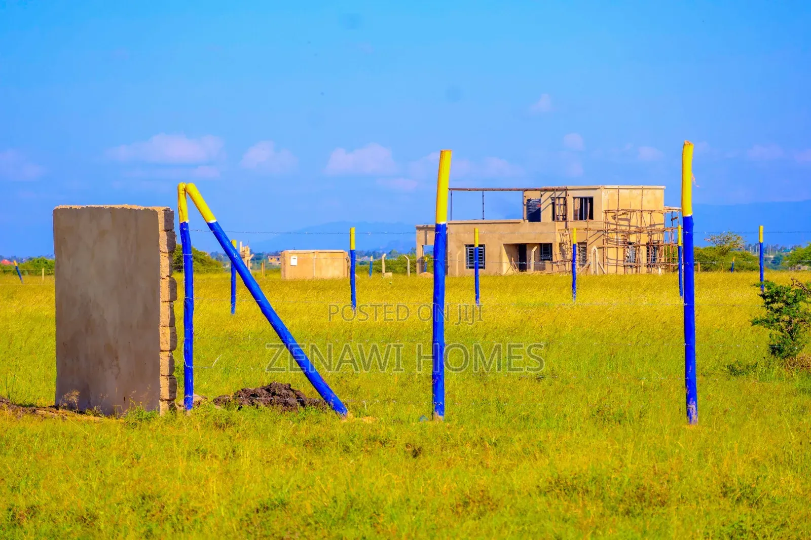 Muthaara Residential Plots - Mj