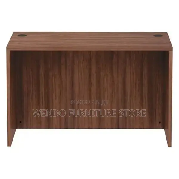 Office Desk; 1.2 Meters Wooden Clerical Wellee Desk