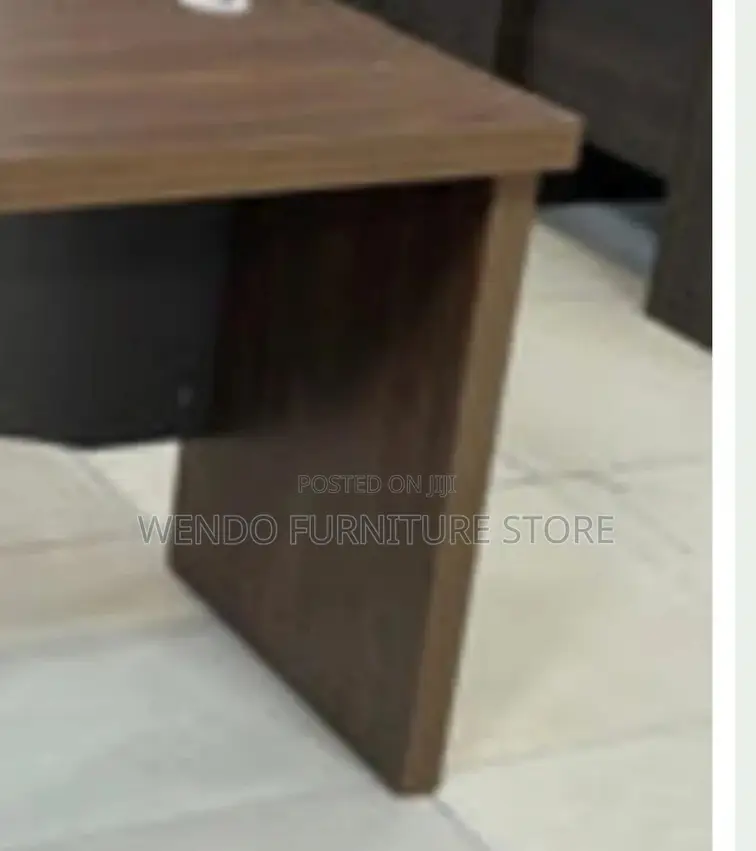 Office Desk; 1.2 Meters Wooden Clerical Wellee Desk