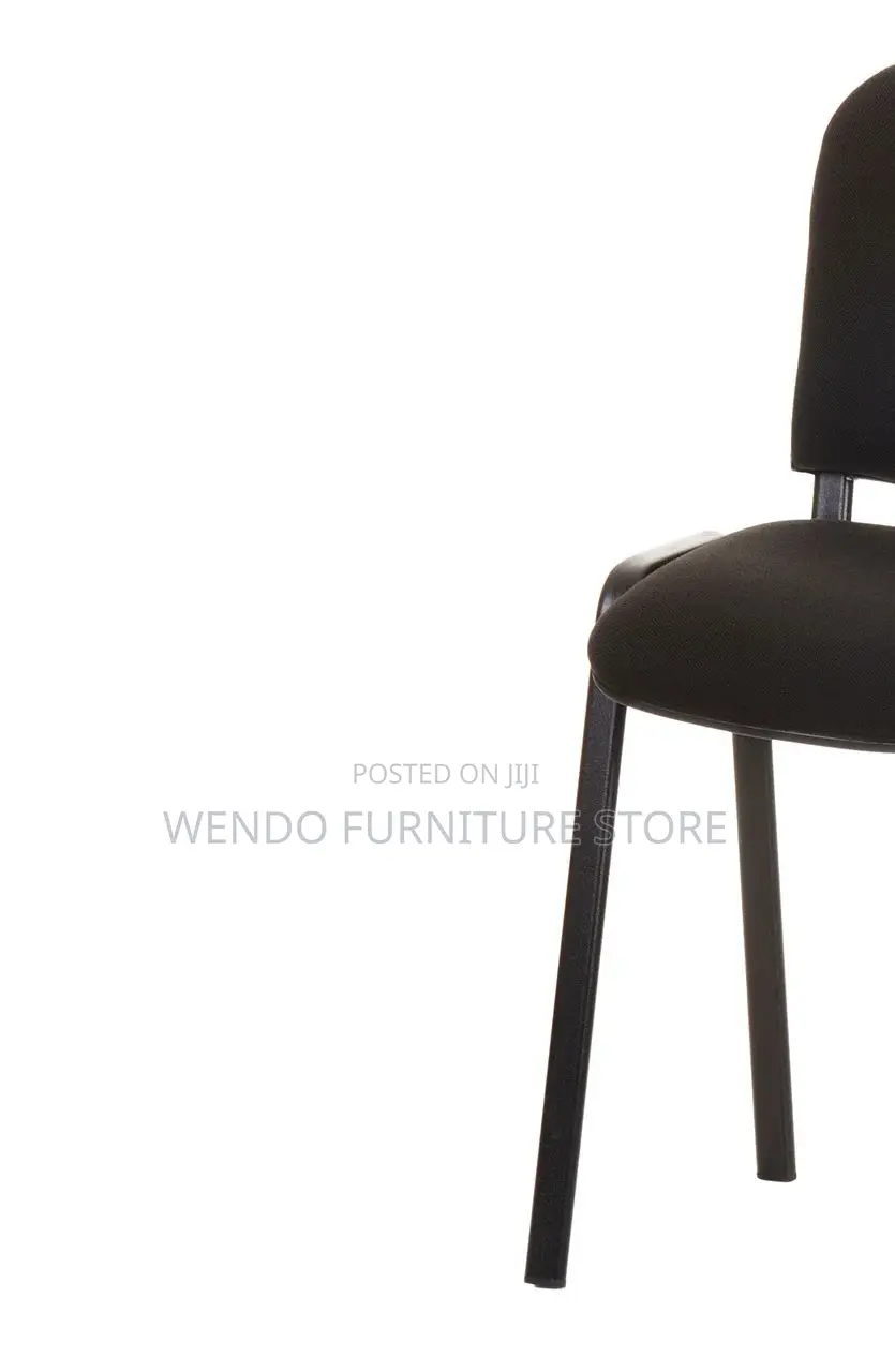 Office Chairs; Tosca Visitors Front Desk Chairs