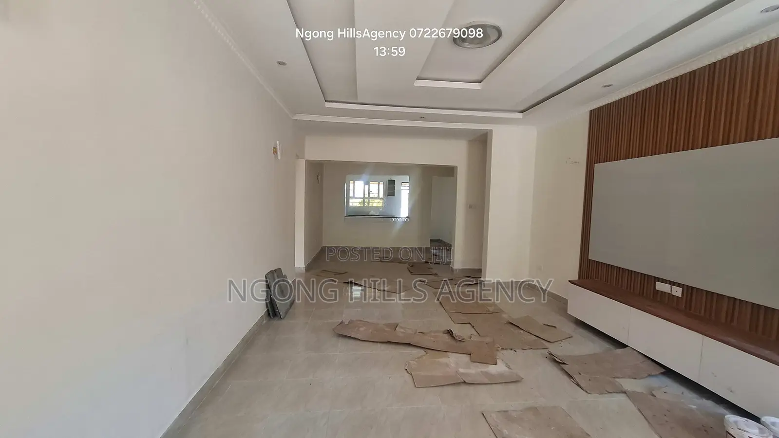 3bdrm Bungalow in Matasia for sale
