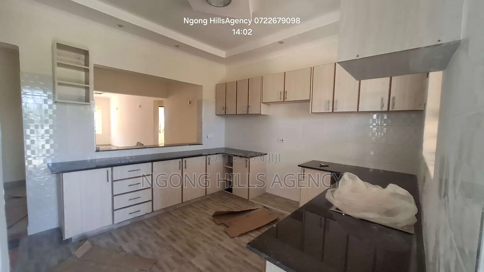 3bdrm Bungalow in Matasia for sale