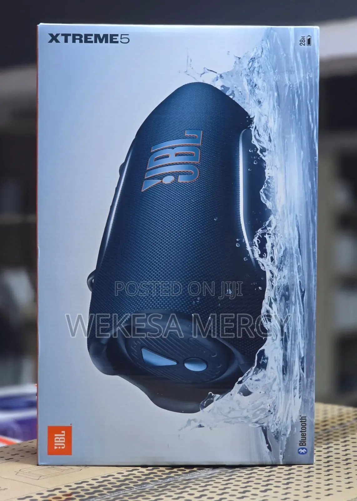 JBL Xtreme 5