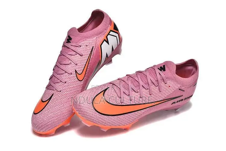 Nike Air Zoom Mercurial Vapor 16 Elite Fg Soccer Cleats