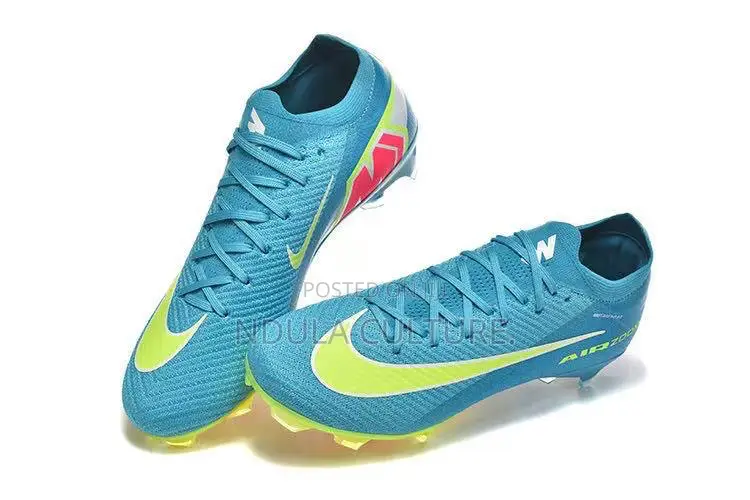 Nike Air Zoom Mercurial Vapor 16 Elite Fg Soccer Cleats