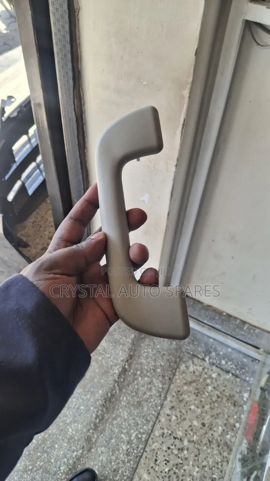 Vitz/Wish/Fielder Handle