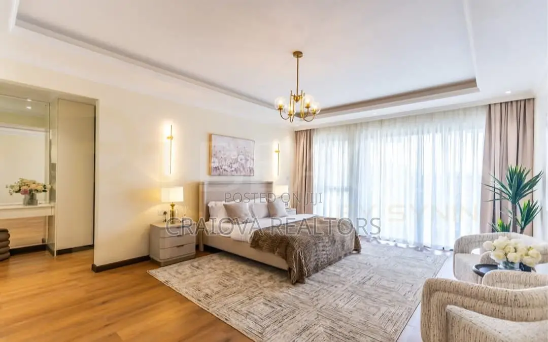 3bdrm Apartment in Kileleshwa for sale