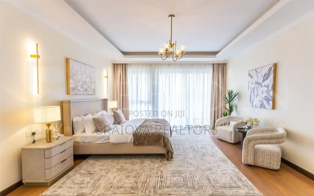 3bdrm Apartment in Kileleshwa for sale