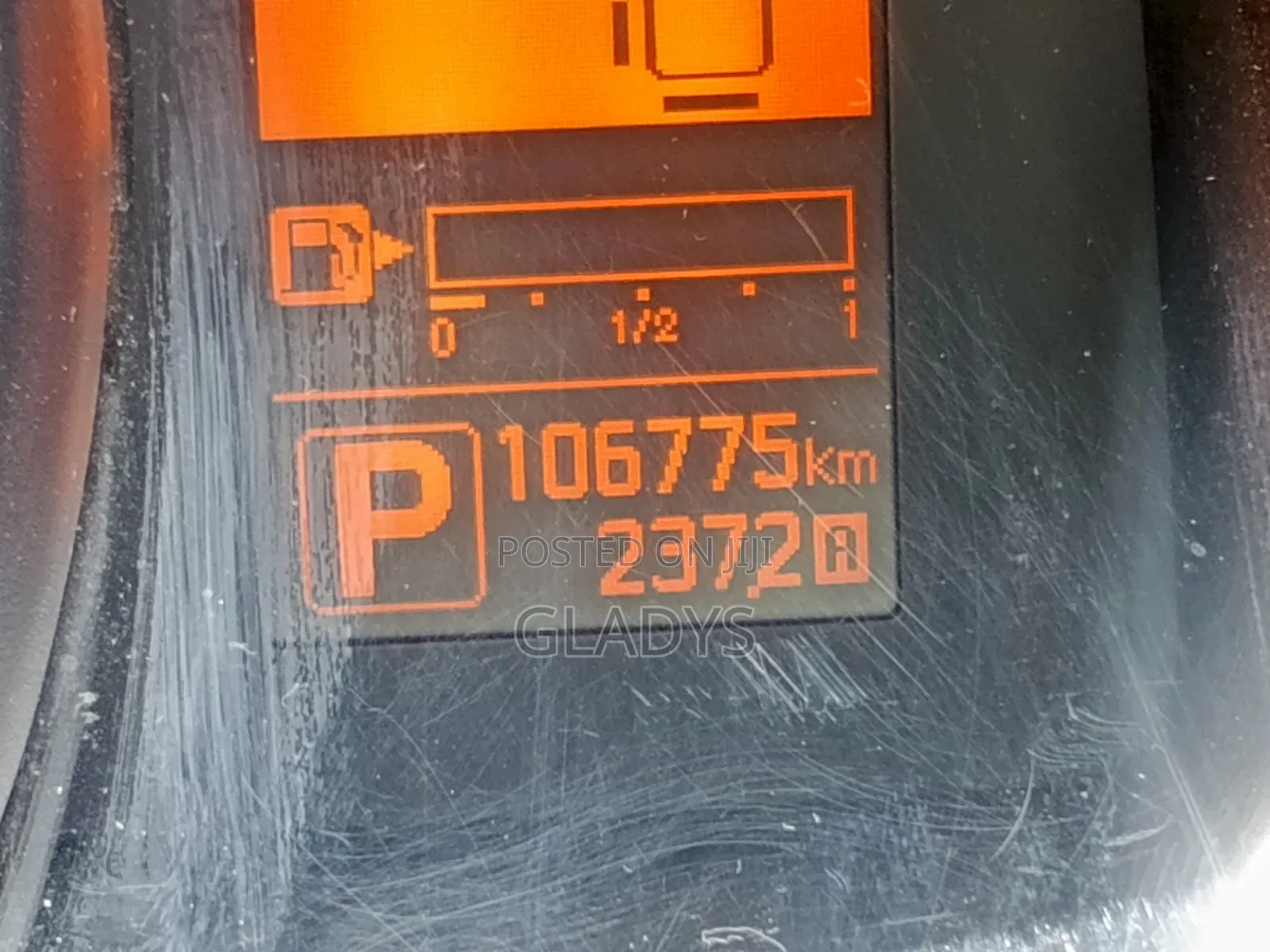 Nissan NV200 2019 White