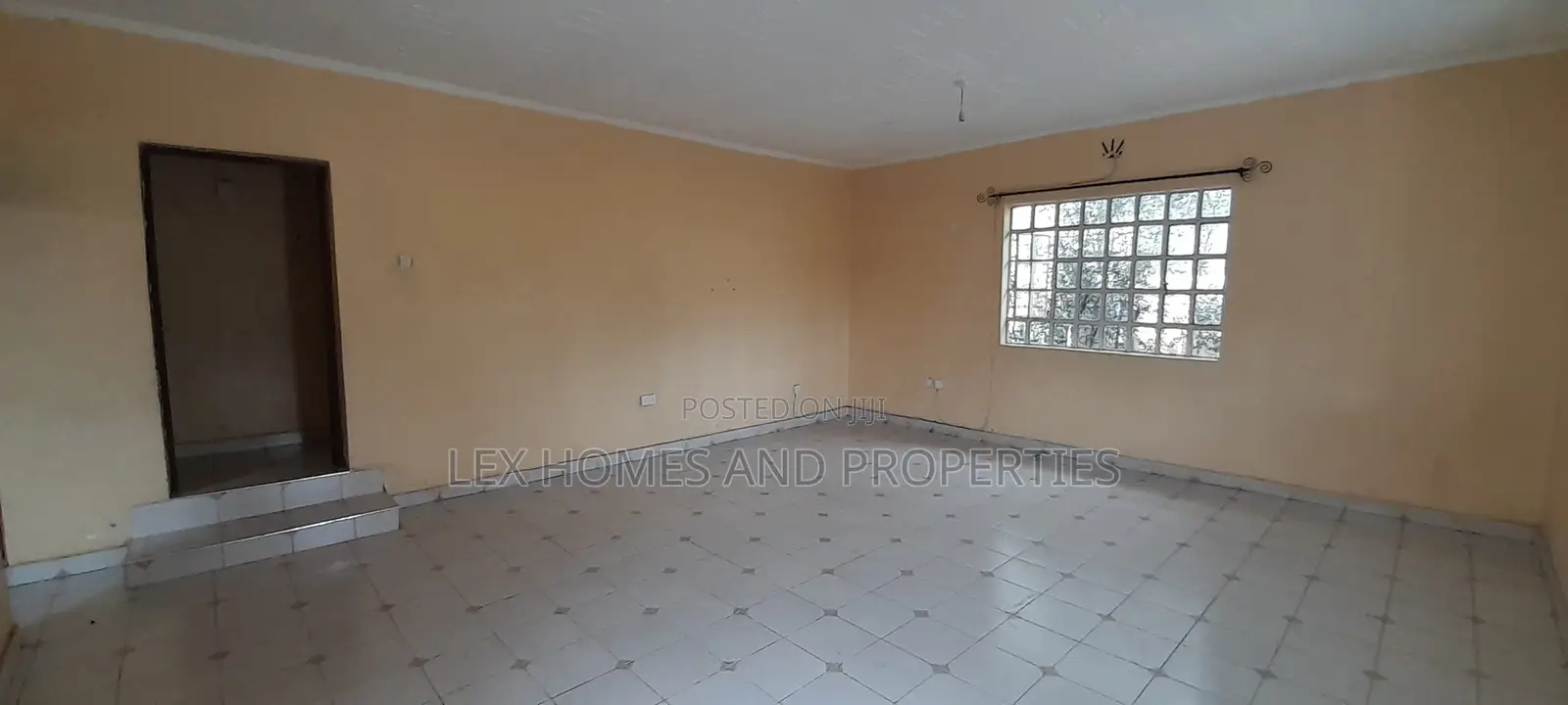3bdrm Bungalow in NkaiMurunya for rent