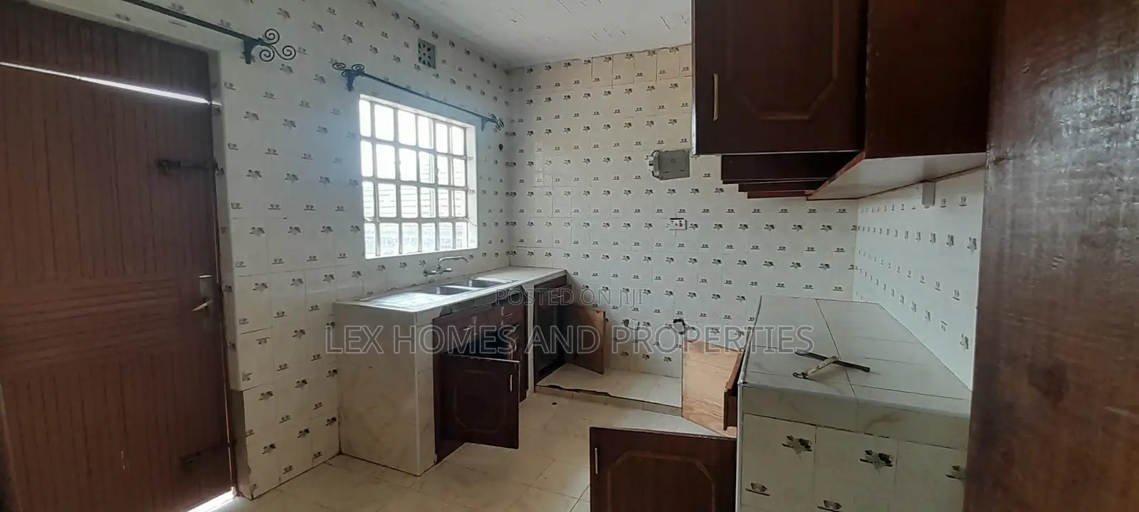 3bdrm Bungalow in NkaiMurunya for rent