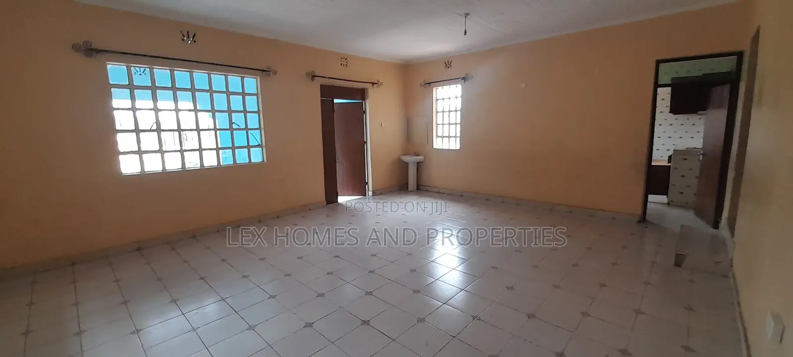 3bdrm Bungalow in NkaiMurunya for rent