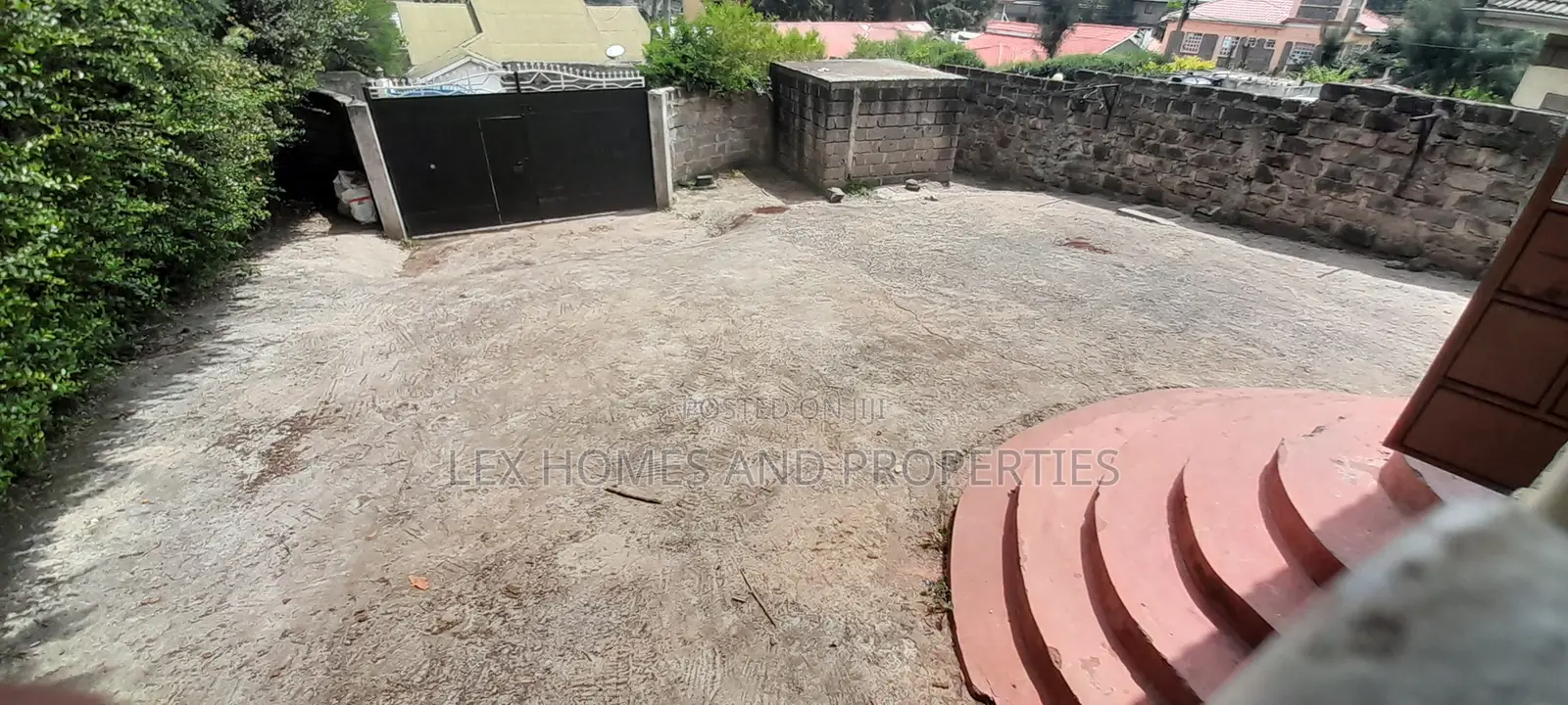3bdrm Bungalow in NkaiMurunya for rent