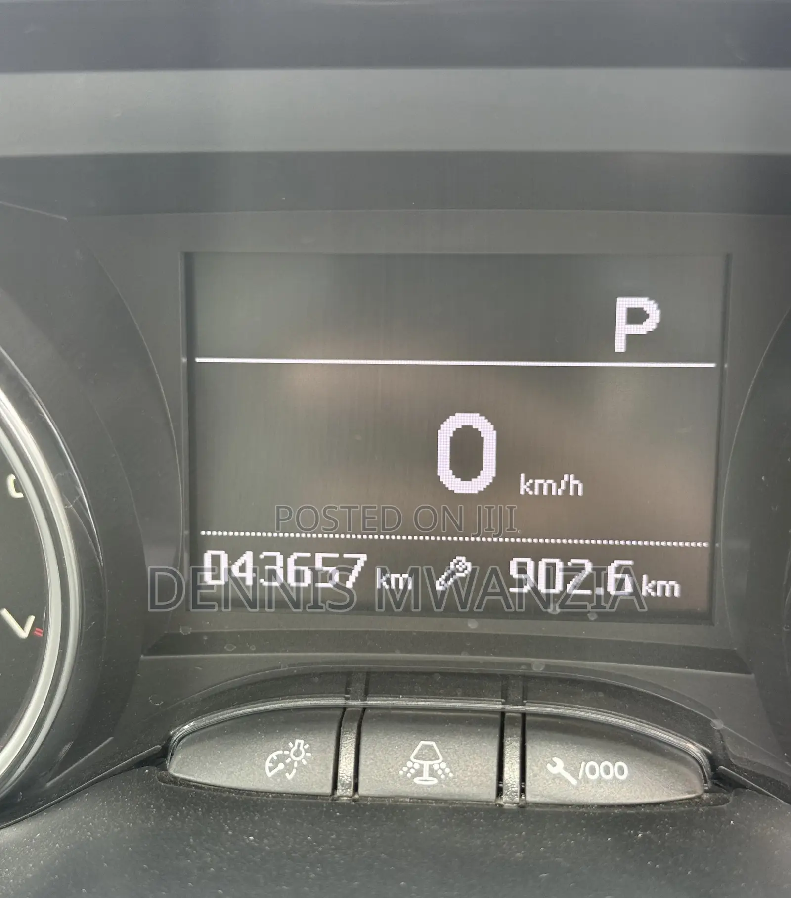 Peugeot 2008 2019 White