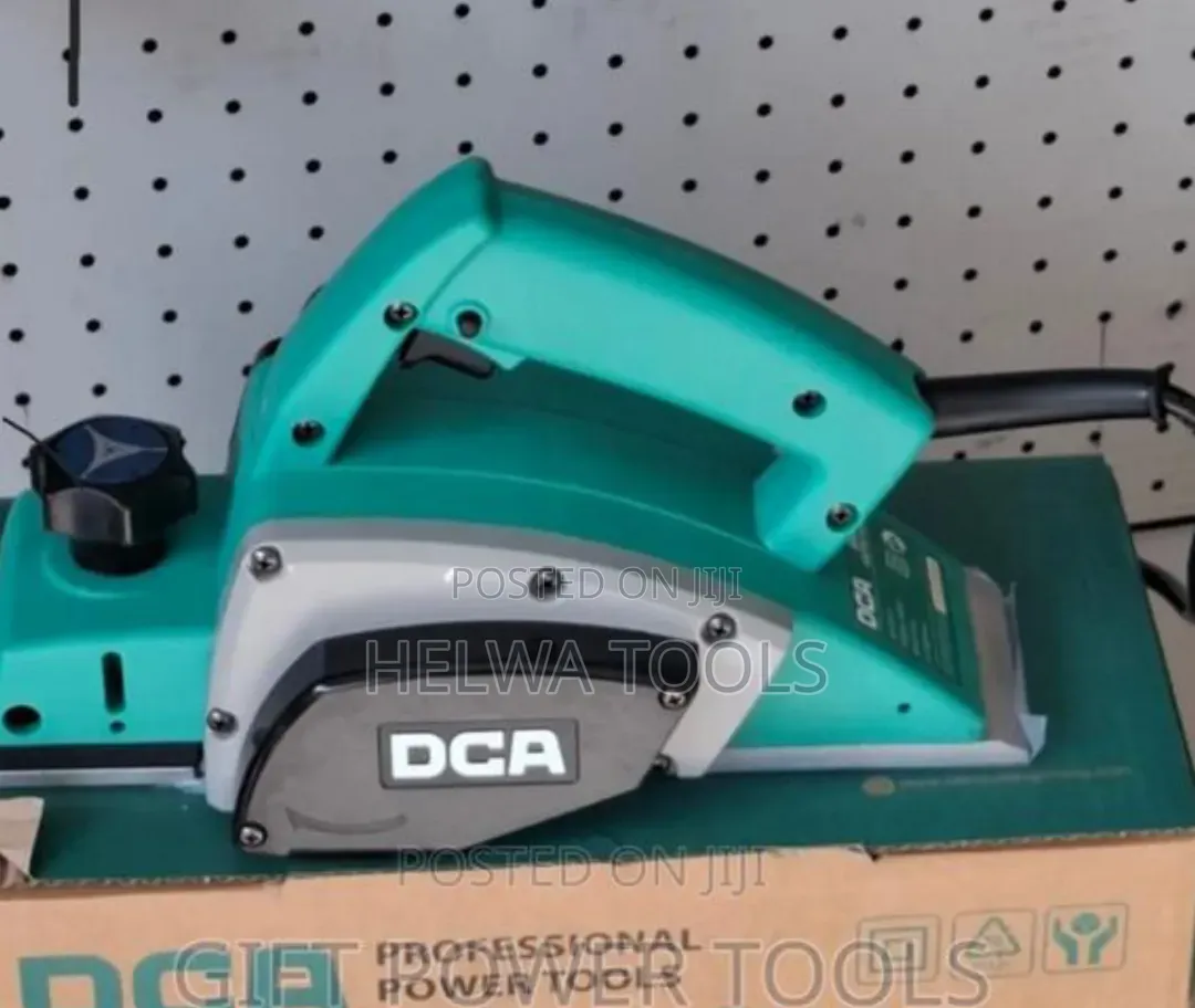 Electric Planer/500 Watts