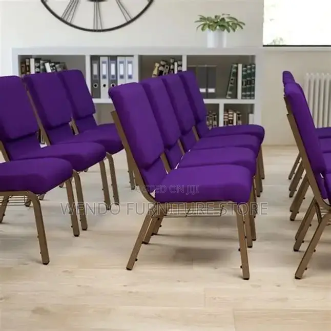 Office Chairs; Classic Church Events Office Belonee Chairs