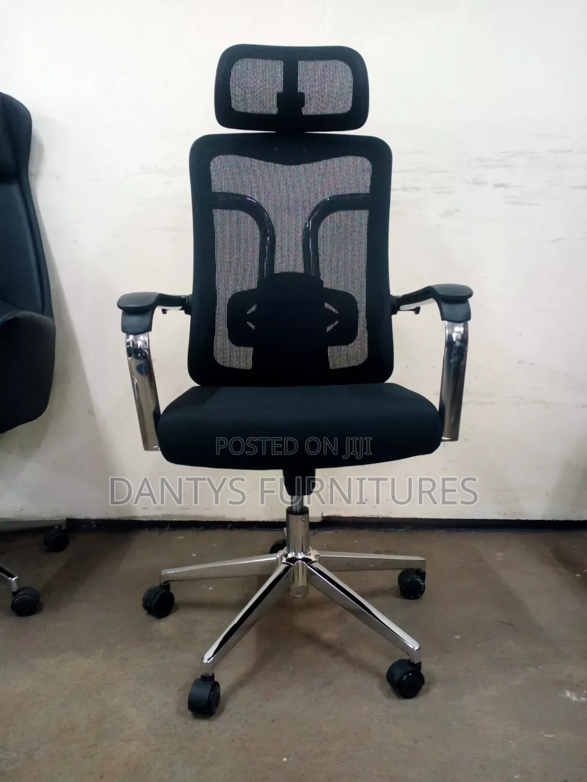 Ergonomic Office Chair/Orthopedic Chair