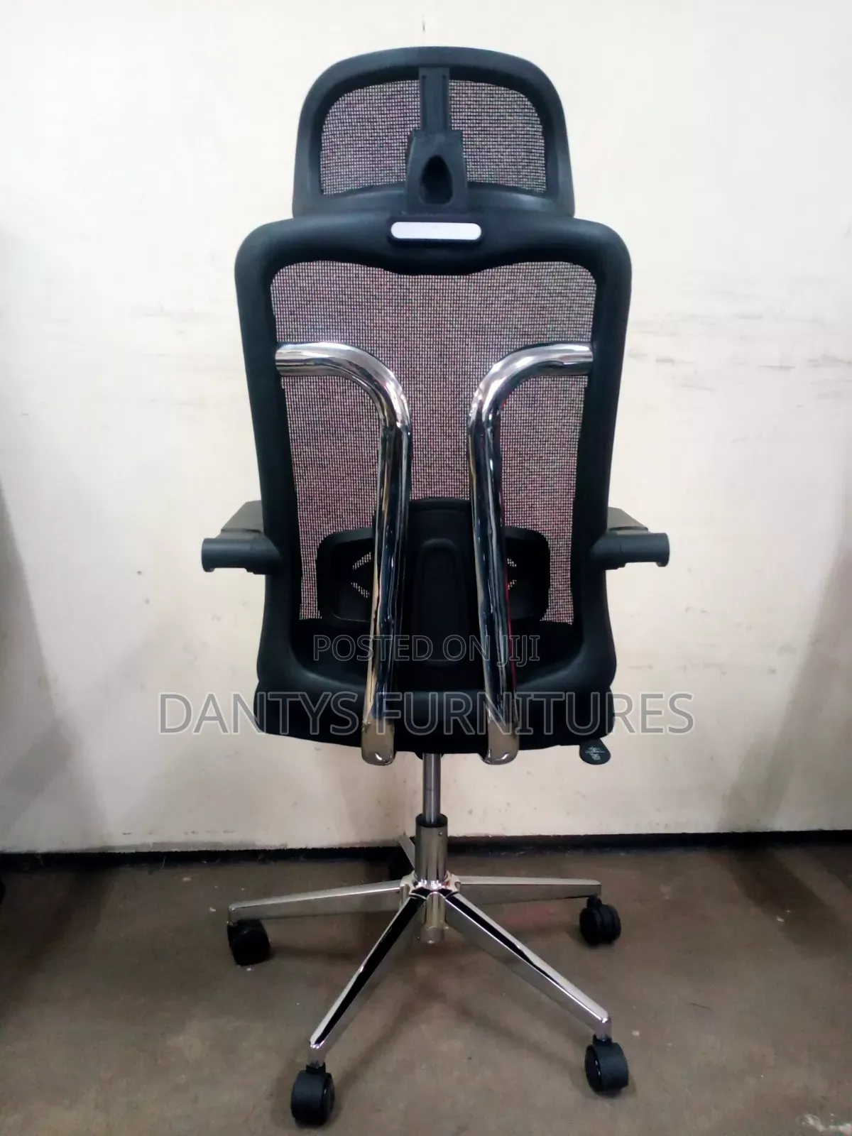 Ergonomic Office Chair/Orthopedic Chair
