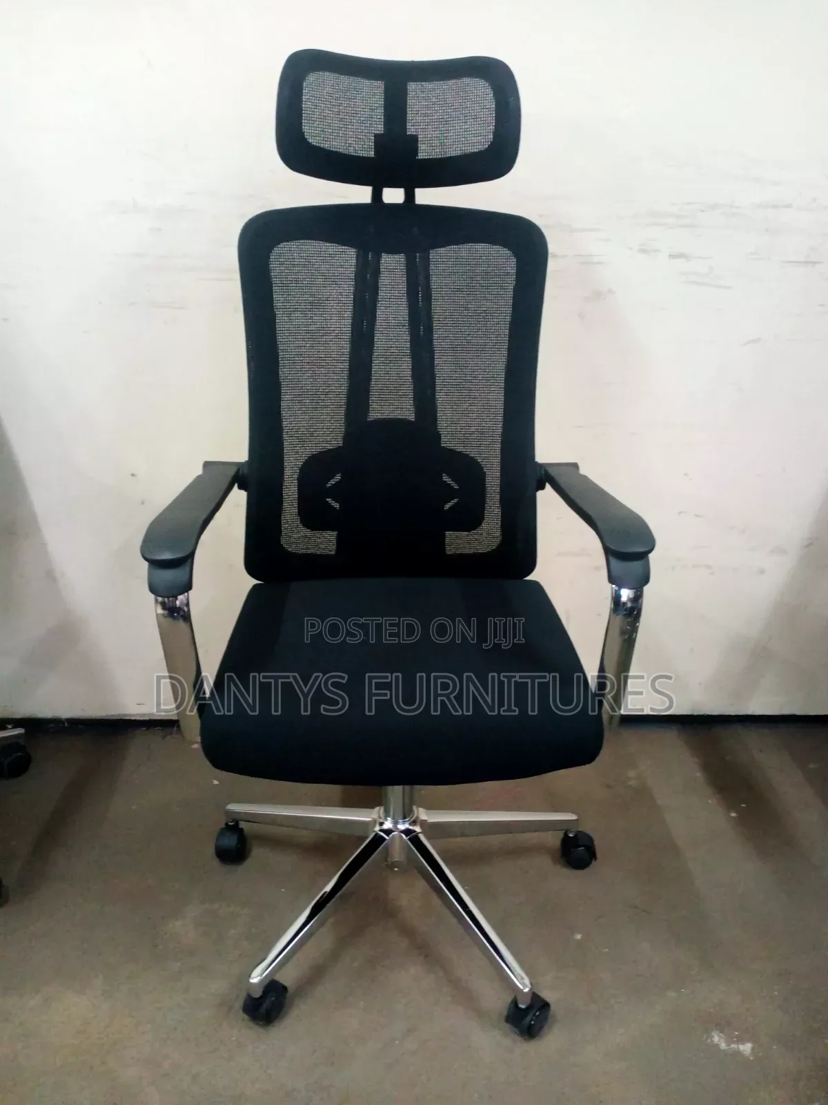 Ergonomic Office Chair/Orthopedic Chair