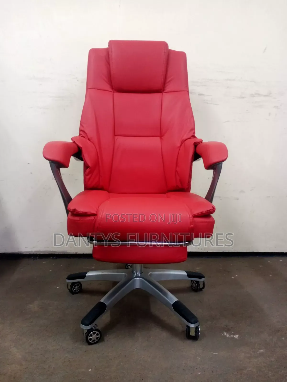 Executive Recliner Office Chair/Managers Office Chair