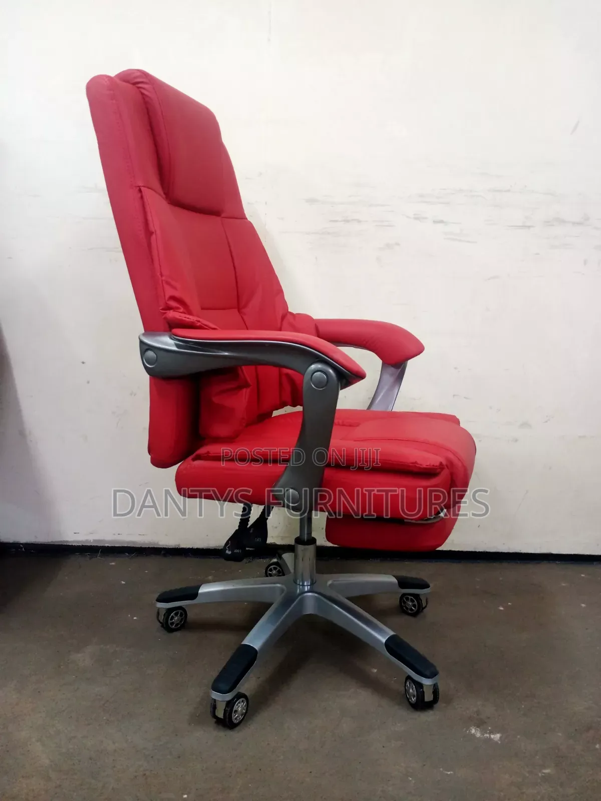 Executive Recliner Office Chair/Managers Office Chair