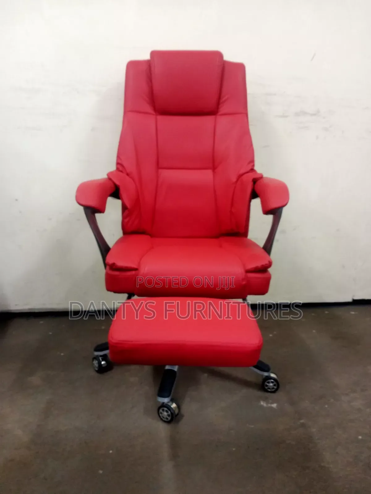 Executive Recliner Office Chair/Managers Office Chair