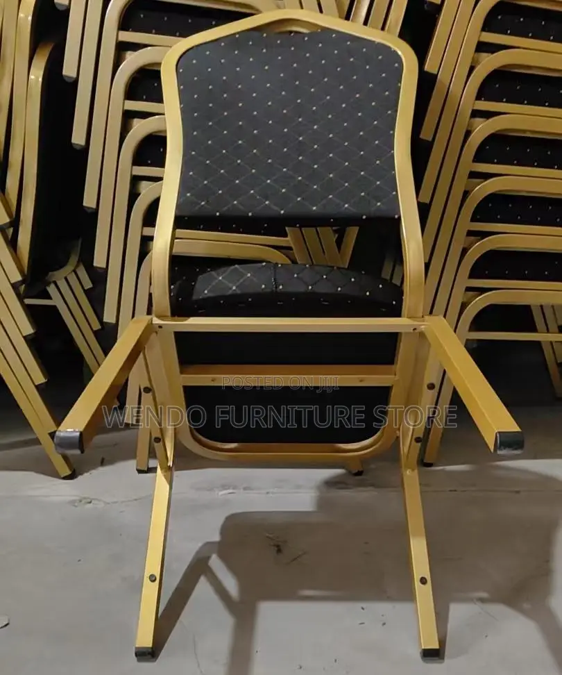 Office Chairs; Banquet Events Monique Office Chairs