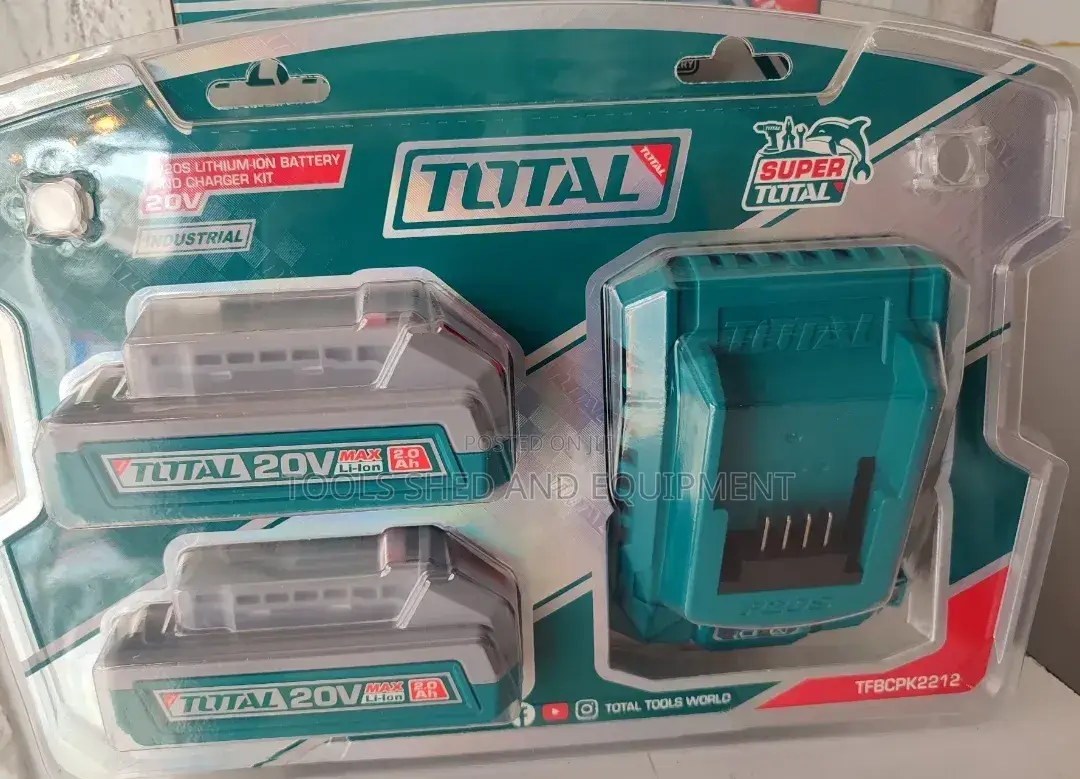 Cordless Total Heat Gun