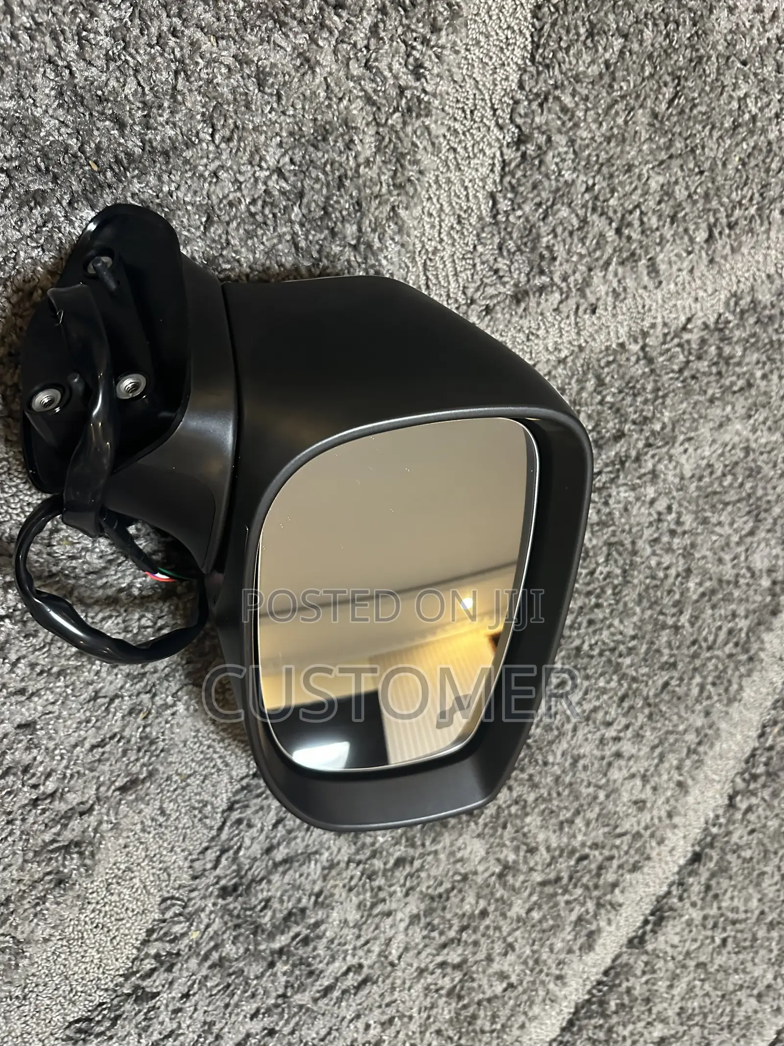 Mazda Cx5 2017+ Side Mirror