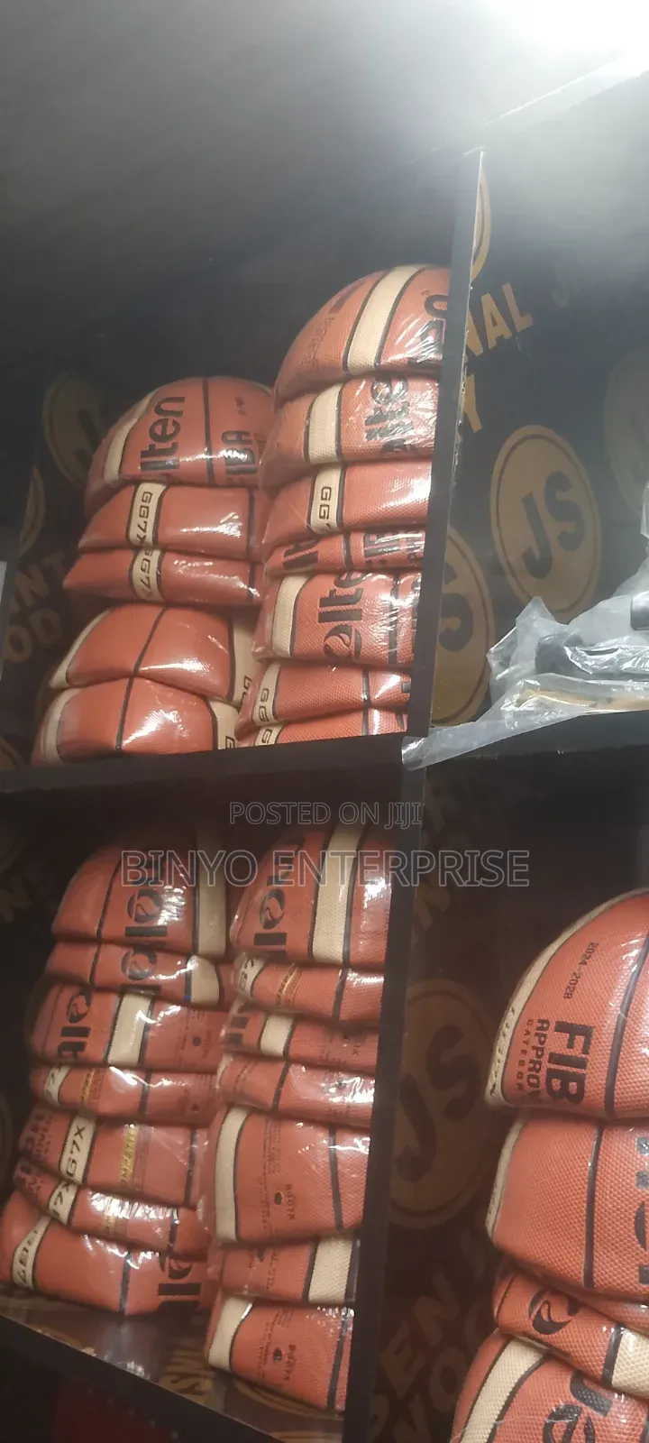 Basketball Best Quality